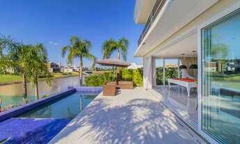 Imagem 2: PORTO ALEGRE - Casa de Condomínio - Ponta da Figueira