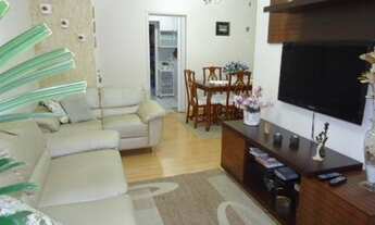 Imagem 4: Apartamento à venda 3 Quartos, 1 Suite, 1 Vaga, 89M², Vila Industrial, Campinas - SP