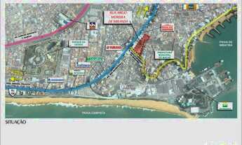 Imagem 2: Lote/Terreno para venda com 7.500m² - Loteamento Parque Valentina Miranda - Macaé - RJ