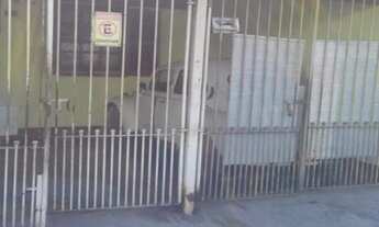 Imagem: Casa Antiga 150 M²