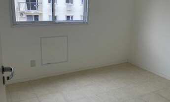 Imagem 4: Apartamento no Floris - 2 Quartos e 62m2