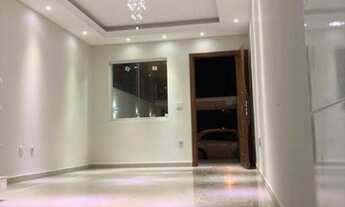 Imagem 3: Excelente casa duplex no Veredas - Casa 2 quartos com 2 suítes