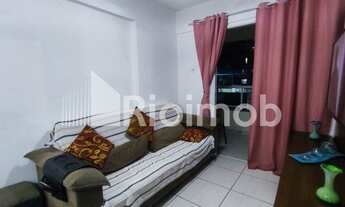 Imagem 2: Rio de Janeiro - Apartamento Padrão - Penha