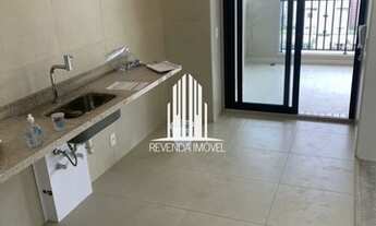 Imagem 6: Apartamento de 163m² com 3 suítes, 5 banheiros e 2 vagas de garagem na Vila Mariana - SP