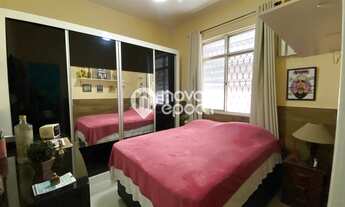 Imagem 7: Rio de Janeiro - Apartamento Padrão - Encantado