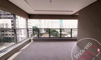 Imagem 7: Conjunto Comercial 306m² para Locação em Moema