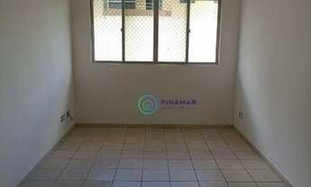 Imagem 6: Apartamento com 3 dormitórios à venda, 86 m² por R$ 295.000,00 - Setor Sudoeste - Goiânia