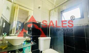 Imagem 6: Apartamento a venda R$ 550.000, 3 dormitórios, 1 suíte, 1 vaga, Metro Santos-Imigrantes, R