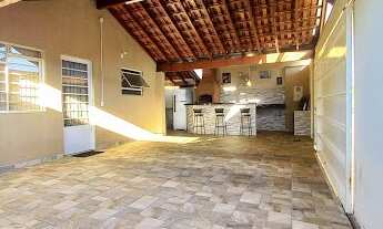 Imagem 5: Casa com 2 dormitórios à venda, 80 m² por R$ 249.000,00 - Jardim Quartieri - Mogi Mirim/SP