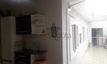 Imagem 6: Casa - Jardim Santa Maria - Jacareí - 166m²- 3 Dormitórios