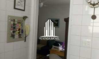 Imagem 6: Apartamento a venda Vila Buarque com 64m² 2 dormitórios 1 banheiro