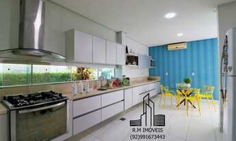 Imagem 4: Linda Casa Alto Padrão No Morada do Sol/05 Suítes e Área Gourmet Com Piscina