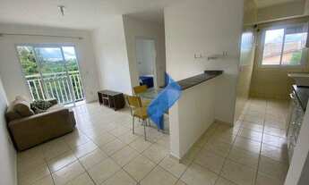 Imagem: Apartamento com 2 dormitórios à venda