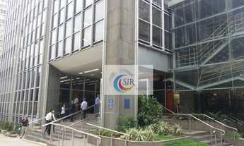 Imagem 4: Conjunto Comercial com 878 m² de área útil, Centro