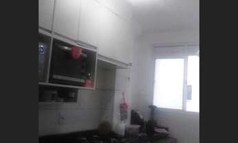 Imagem 5: SãO JOSé DOS CAMPOS - Apartamento Padrão - Jardim das Indústrias