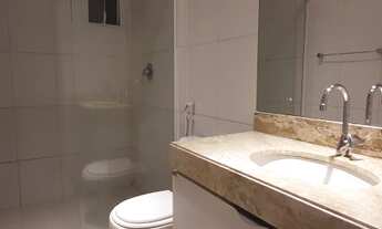 Imagem 7: Apartamento para venda com 115 metros quadrados com 3 quartos em Porto das Dunas - Aquiraz