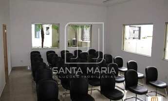 Imagem 6: Sala comercial (sala - edificio coml.) , portaria 24hs, elevador, em condomínio fechado