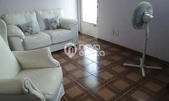 Imagem 6: Rio de Janeiro - Casa Padrão - Bonsucesso