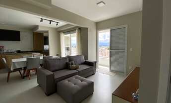 Imagem: Apartamento para venda tem 83 metros quadrados