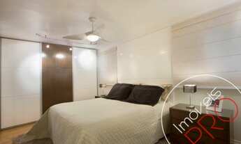 Imagem 7: 85m² reformado com 2 vagas na Vila Olímpia