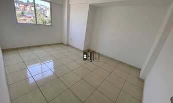 Imagem 5: Apartamento com área externa