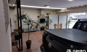 Imagem: Casa para Venda em Santo André, Vila Valparaíso