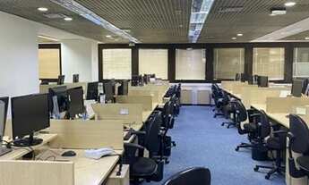 Imagem 5: Conjunto para alugar, 633 m² Bela Vista - São Paulo/SP