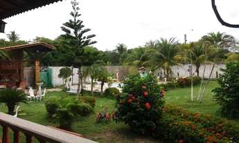 Imagem 4: BELÍSSIMA CHÁCARA NO CENTRO DA VALORIZAÇÃO DO EUSÉBIO