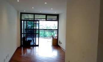 Imagem 6: Apartamento para Venda em Rio de Janeiro, Recreio dos Bandeirantes, 3 dormitórios, 1 suíte