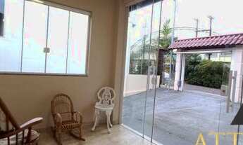 Imagem 5: Casa no bairro Santa Fé