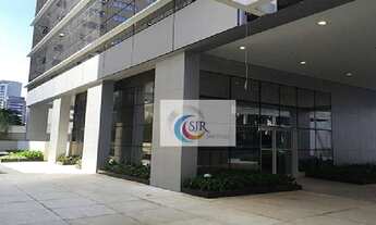 Imagem 5: Conjunto para alugar, 350 m² - Edifício localizado na Vila Olímpia próximo aos shoppings V