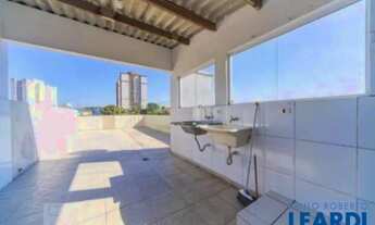 Imagem 2: COBERTURA - VILA ELDÍZIA - SP