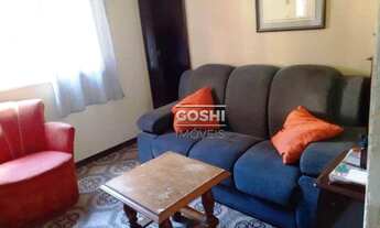 Imagem: Casa com 2 dormitórios à venda, 74 m²