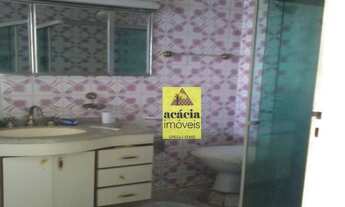 Imagem 6: Sobrado com 4 dormitórios à venda por R$ 520.000,00 - Chácara Inglesa - São Paulo/SP