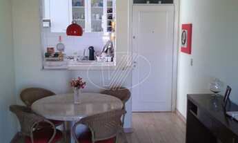 Imagem 3: Apartamento - Vila Industrial - Campinas