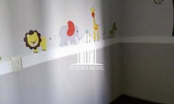 Imagem 3: Apartamento com 2 quartos, 48 m² à venda em Jardim Leonor