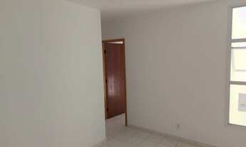 Imagem 3: Apartamento novo para venda 2 quartos em Vila Zezé - Jacareí - SP