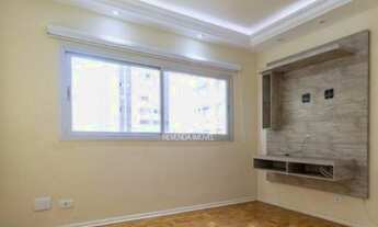 Imagem 7: 2 Dormitórios em Pinheiros, 2 Banheiros e Vaga de Garagem