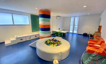 Imagem 5: APARTAMENTO COM INCRÍVEL VISTA PARA PARQUE IBIRAPUERA