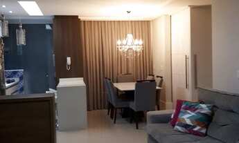 Imagem 5: Lindo apartamento de alto padrão, localizado no Bairro América!