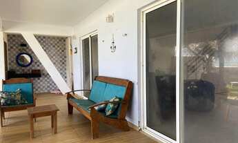 Imagem 6: OPORTUNIDADE: Linda casa beira mar, na Praia de Buzios - Nisia Floresta/RN