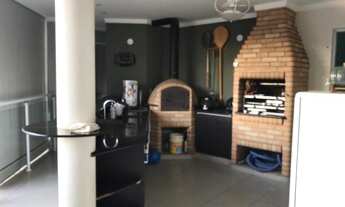 Imagem 5: Casa em Condomínio para Venda em Indaiatuba, Jardim Esplendor, 4 dormitórios, 3 suítes, 5