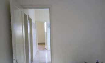 Imagem 4: Casa, galp?es e barrac?o no mesmo terreno pr?ximo ao Corpo de Bombeiros