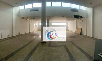 Imagem 6: Prédio para alugar, 1447 m² - Campo Belo - São Paulo/SP