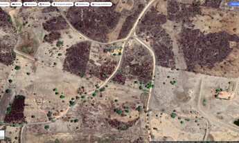 Imagem: Terreno 105x21