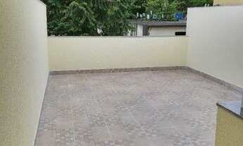 Imagem 6: Casa com 2 dormitórios à venda, 150 m² por R$ 360.000 - Campo Grande - Rio de Janeiro/RJ