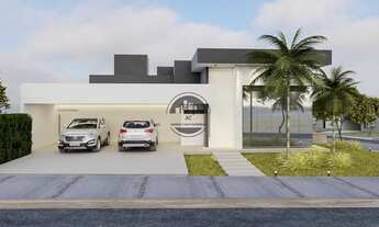 Imagem 3: Portal do Sol Garden, Casa à venda, Goiânia, GO