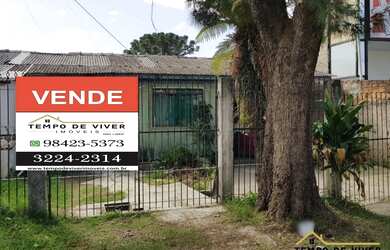 Imagem 4: CURITIBA - Terreno Padrão - Boqueirão