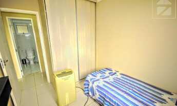 Imagem 6: Apartamento à venda 3 Quartos, 1 Suite, 1 Vaga, 76M², Swift, Campinas - SP