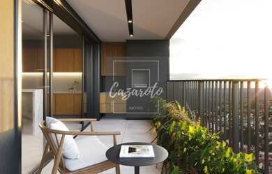 Imagem 6: Apartamento à venda 2 Quartos, 1 Suite, 1 Vaga, 66.55M², Novo Mundo, Curitiba - PR